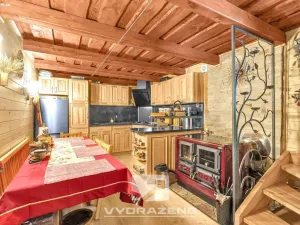 Prodej ubytování, Sudslava, 80 m2