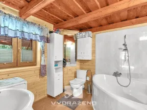 Prodej ubytování, Sudslava, 80 m2