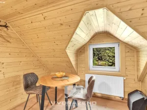 Prodej ubytování, Sudslava, 80 m2