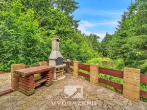 Prodej ubytování, Sudslava, 80 m2