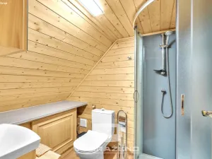 Prodej ubytování, Sudslava, 80 m2