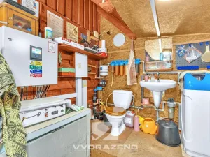 Prodej ubytování, Sudslava, 80 m2