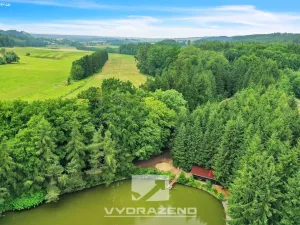 Prodej ubytování, Sudslava, 80 m2