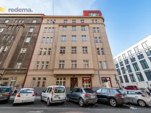 Prodej bytu 4+kk, Praha - Holešovice, Františka Křížka, 125 m2