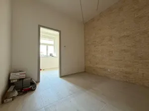 Pronájem bytu 3+kk, Praha - Žižkov, Na Jarově, 50 m2