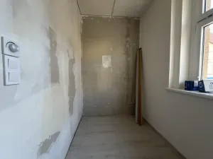 Pronájem bytu 3+kk, Praha - Žižkov, Na Jarově, 50 m2