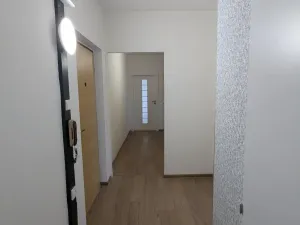 Pronájem bytu 2+1, Klášterec nad Ohří, Okružní, 59 m2