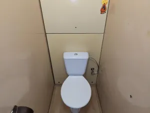 Pronájem bytu 2+1, Klášterec nad Ohří, Okružní, 59 m2