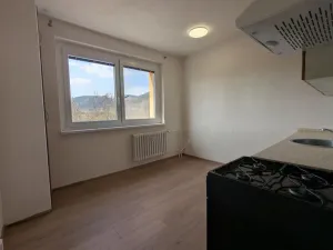 Pronájem bytu 2+1, Klášterec nad Ohří, Okružní, 59 m2