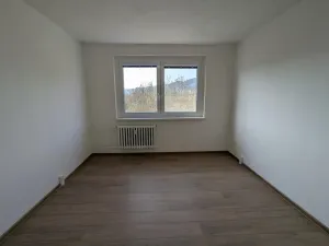 Pronájem bytu 2+1, Klášterec nad Ohří, Okružní, 59 m2