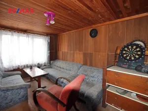 Prodej chaty, Třanovice, 120 m2