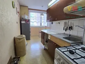 Prodej bytu 3+1, Prostějov, Dolní, 72 m2