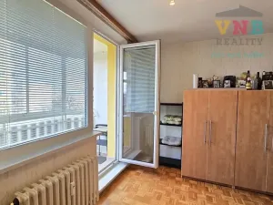 Prodej bytu 3+1, Prostějov, Dolní, 72 m2
