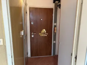 Prodej bytu 1+1, Jirkov, Na Borku, 36 m2