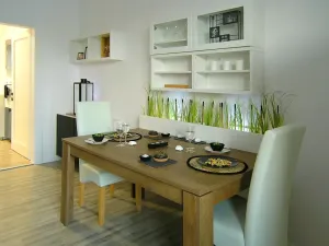 Pronájem bytu 2+kk, Ostrava, Myslbekova, 50 m2