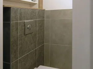 Pronájem bytu 2+kk, Ostrava, Myslbekova, 50 m2