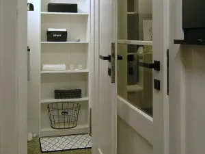 Pronájem bytu 2+kk, Ostrava, Myslbekova, 50 m2