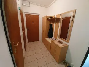 Pronájem bytu 3+1, Jihlava, Sokolovská, 91 m2