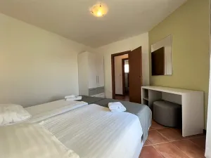 Pronájem bytu 3+kk, Medulin, Chorvatsko, Pošesi, 72 m2