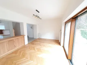 Prodej rodinného domu, Praha - Košíře, 100 m2