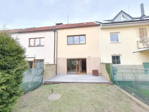 Prodej rodinného domu, Praha - Košíře, 100 m2