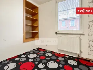Pronájem bytu 3+kk, Zlín, Vysoká, 56 m2