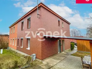 Pronájem bytu 3+kk, Zlín, Vysoká, 56 m2