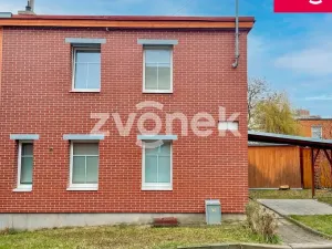 Pronájem bytu 3+kk, Zlín, Vysoká, 56 m2