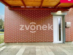 Pronájem bytu 3+kk, Zlín, Vysoká, 56 m2