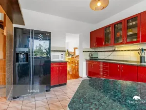 Prodej rodinného domu, Plzeň - Lobzy, Na Vyhlídce, 153 m2