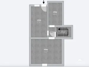 Prodej rodinného domu, Plzeň - Lobzy, Na Vyhlídce, 153 m2