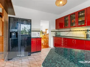 Prodej rodinného domu, Plzeň - Lobzy, Na Vyhlídce, 153 m2
