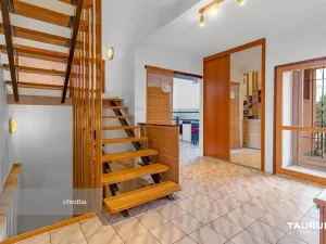 Prodej rodinného domu, Plzeň - Lobzy, Na Vyhlídce, 153 m2