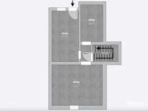 Prodej rodinného domu, Plzeň - Lobzy, Na Vyhlídce, 153 m2