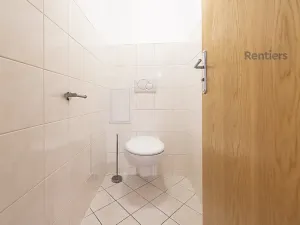 Pronájem bytu 2+1, Praha - Stodůlky, Petržílkova, 83 m2