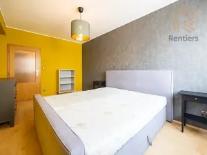 Pronájem bytu 2+1, Praha - Stodůlky, Petržílkova, 83 m2