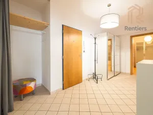 Pronájem bytu 2+1, Praha - Stodůlky, Petržílkova, 83 m2