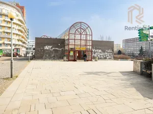 Pronájem bytu 2+1, Praha - Stodůlky, Petržílkova, 83 m2