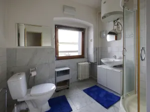 Pronájem bytu 2+kk, Chodov, Tovární, 44 m2