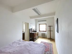 Pronájem bytu 2+kk, Chodov, Tovární, 44 m2