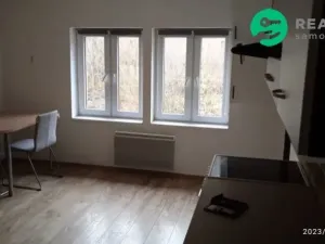 Prodej bytu 1+kk, Benešov nad Ploučnicí, Nádražní, 25 m2