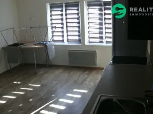 Prodej bytu 1+kk, Benešov nad Ploučnicí, Nádražní, 25 m2