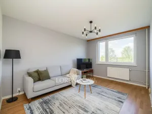 Prodej bytu 3+1, Praha - Hloubětín, Kukelská, 70 m2