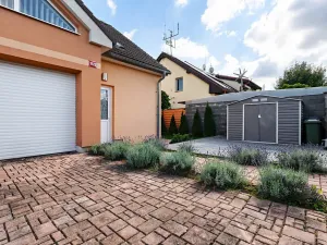 Prodej rodinného domu, Horoměřice, 159 m2