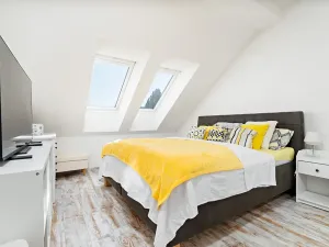 Prodej rodinného domu, Horoměřice, 159 m2