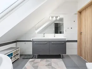 Prodej rodinného domu, Horoměřice, 159 m2