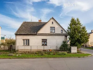 Prodej rodinného domu, Jindřichův Hradec, Sibiřská, 160 m2