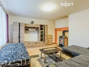 Prodej rodinného domu, Jindřichův Hradec, Sibiřská, 160 m2