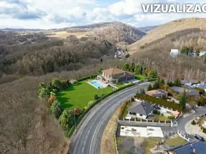 Prodej pozemku pro bydlení, Jirkov, 5789 m2