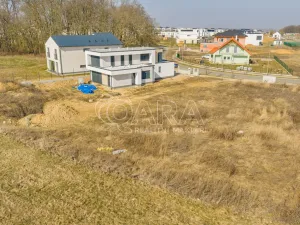 Prodej pozemku pro bydlení, Vysoký Újezd, 918 m2